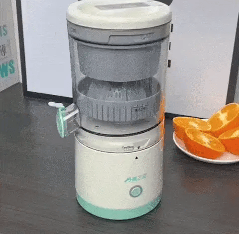 Exprimidor de naranja